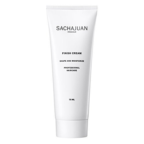 SACHAJUAN SACHAJUAN Finish Cream 75 ml