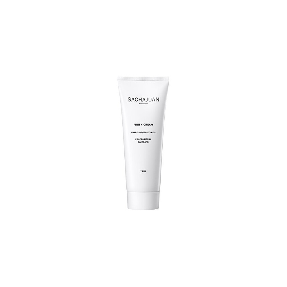 SACHAJUAN Finish Cream 75 ml