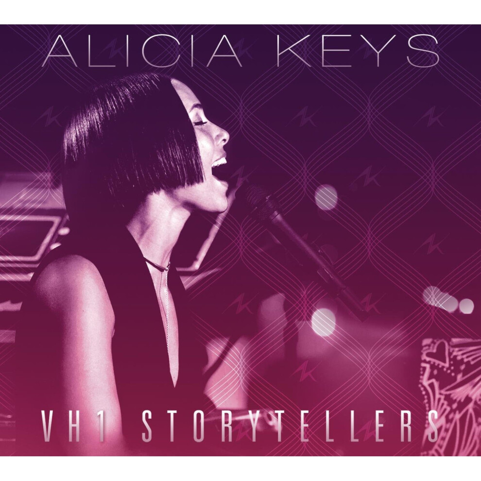 Vh1 Storytellers