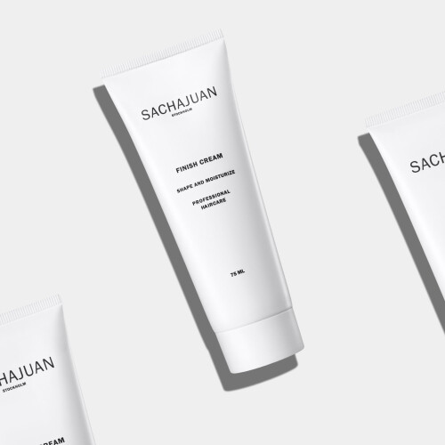 SACHAJUAN SACHAJUAN Finish Cream 75 ml 1