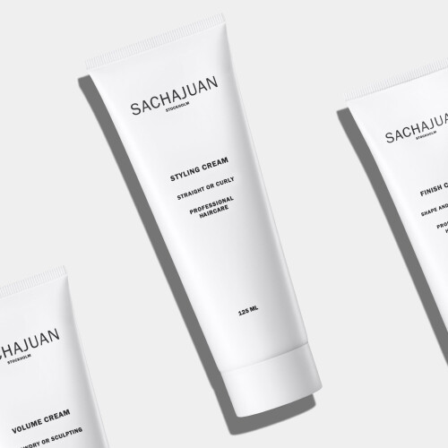 SACHAJUAN SACHAJUAN Styling Cream 125 ml 1