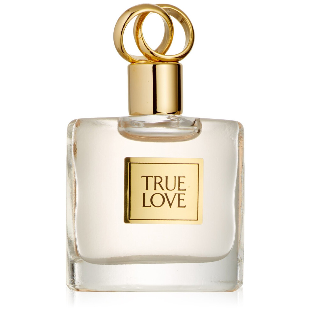 Elizabeth Arden True Love 3.7ml EDT Spray