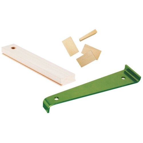 Connex COXT866210 Parquet and laminate paving set