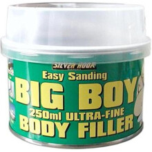 SILVERHOOK BIG11 Big Boy Ultra-Fine Body Filler, 250 ml