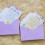 Heartwarmers A Big Hug For You Keepsake Card & Envelope 3.5" x 2" Code K134E 2