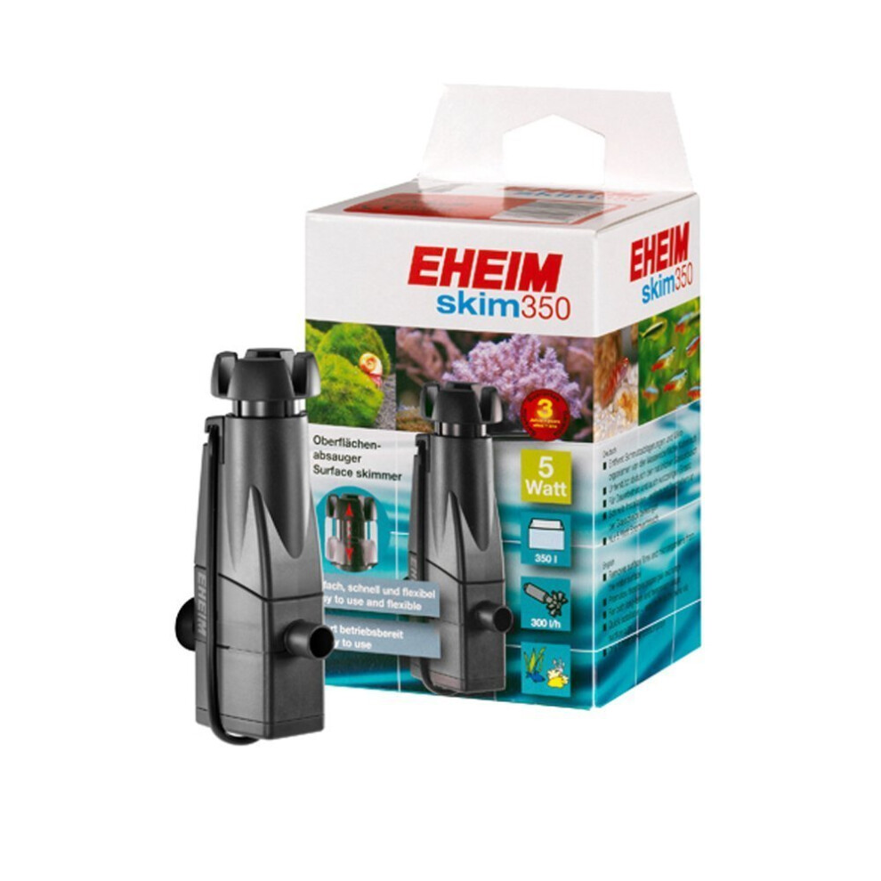 Eheim Skim 350 Micro Surface Skimmer