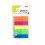 Stick N 21050 Value 12 mm Film Index Tab - Neon Multi-Colour 1