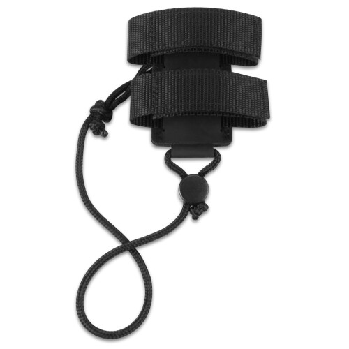 Garmin Garmin  010-11855-00 Backpack Tether for GPS Devices, Black 2