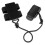 Garmin Garmin  010-11855-00 Backpack Tether for GPS Devices, Black 4