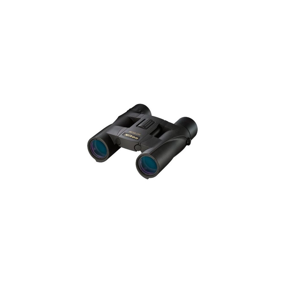 Nikon Aculon A30 10X25 Binoculars