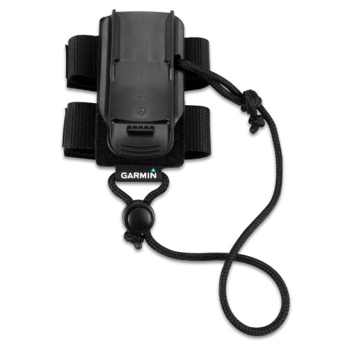 Garmin Garmin  010-11855-00 Backpack Tether for GPS Devices, Black