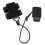 Garmin Garmin  010-11855-00 Backpack Tether for GPS Devices, Black 5