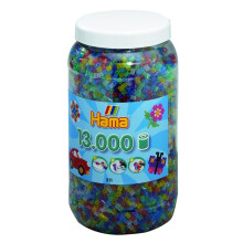 Hama 54 STRIJKKRGLIT13000 21