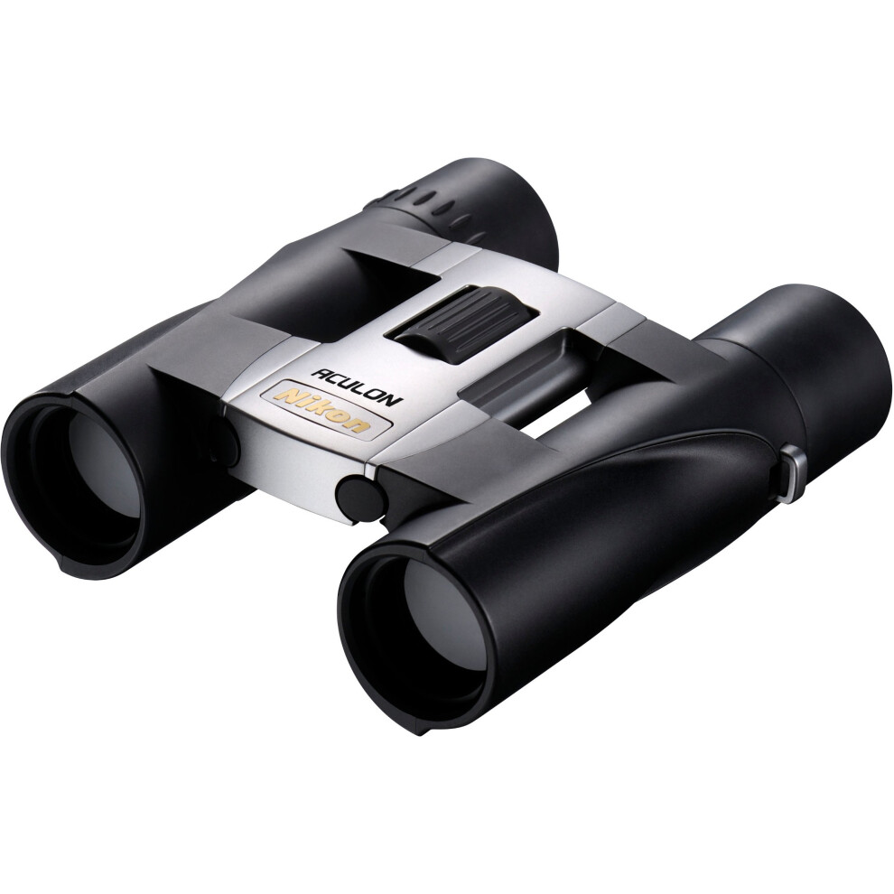 Nikon Aculon A30 10X25 Binoculars