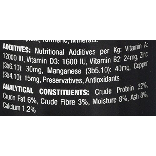 Repashy Superfoods Crested Gecko MRP 84 gram 2
