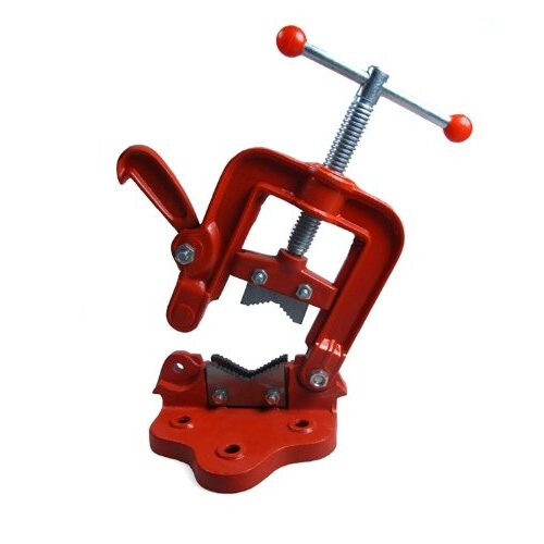 BlueSpot Blue Spot Tools 10020 Pipe Vice