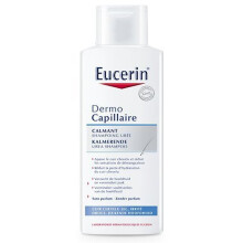 Eucerin Dermo Capillaire Soothing Urea Shampoo 250 ml
