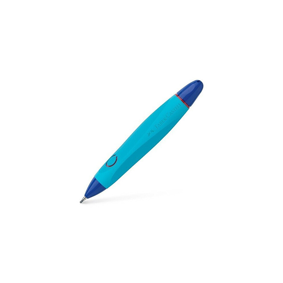 Faber-Castell Scribolino 131482 Propelling Pencil Lead Thickness 1.4 mm Blue