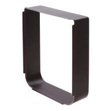 SureFlap Microchip Pet Door Tunnel Extender (brun)