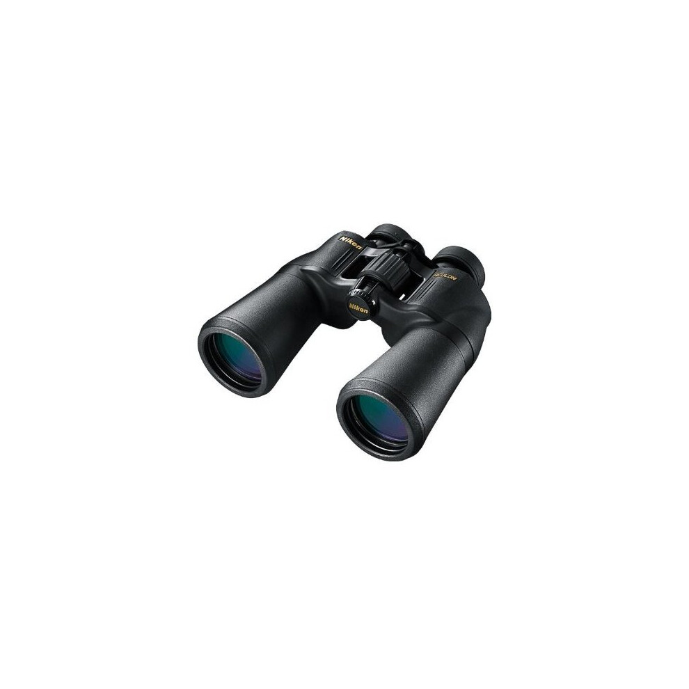 Nikon Aculon A211 16x50 Binoculars - Black