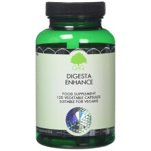 G&G Vitamins Digesta Enhance Capsules