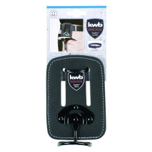 kwb 906110 Hammer Holder with Moving arms and Gurtschlitzen