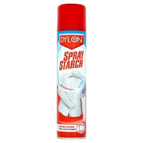 Dylon Dylon Spray Starch, 300 ml