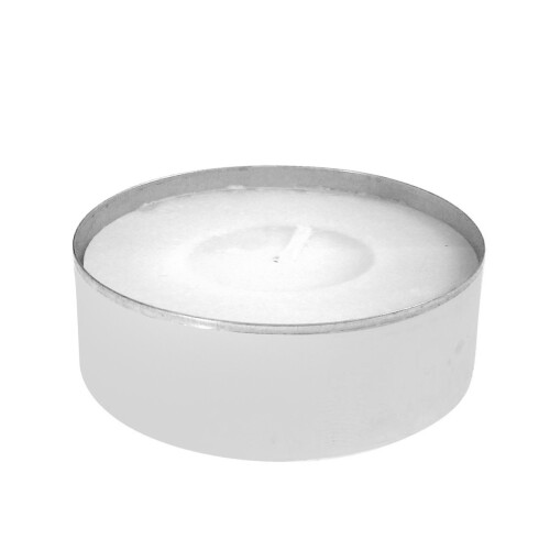 Price's Candles Prices Tea Lights (12 x Unscented)