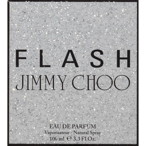 Jimmy Choo Jimmy Choo Flash Eau de Parfum - 100 ml 2