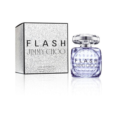 Jimmy Choo Jimmy Choo Flash Eau de Parfum - 100 ml