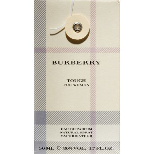 Burberry Burberry Touch Women 50ml EDP Spray 2