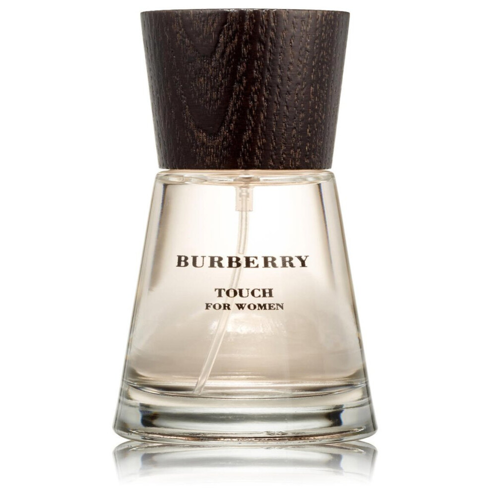 Burberry Touch Women 50ml EDP Spray