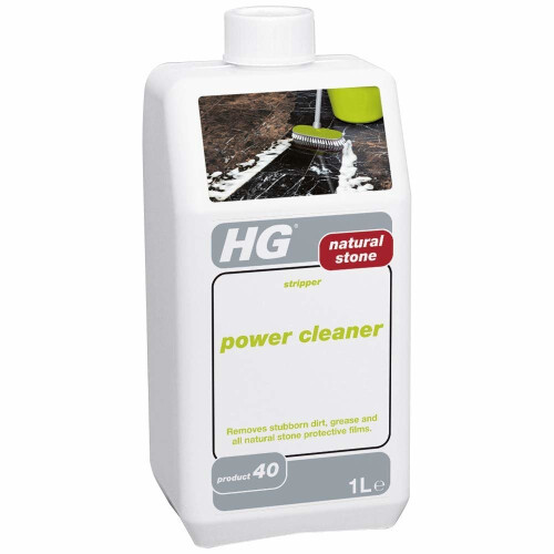 HG HG Stripper Power Cleaner