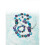 STAEDTLER FIMO Effect 8020-286 Oven Hardening Modelling Clay, 57 g - Ruby Quartz 2