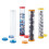 Learning Resources Learning Resources Primary Science Sensory Tubes, set of 4 2