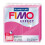 STAEDTLER FIMO Effect 8020-286 Oven Hardening Modelling Clay, 57 g - Ruby Quartz 1