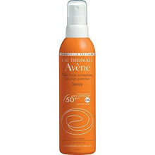 Avene Sun Care Very High Protection Spray SPF50+ 200ml