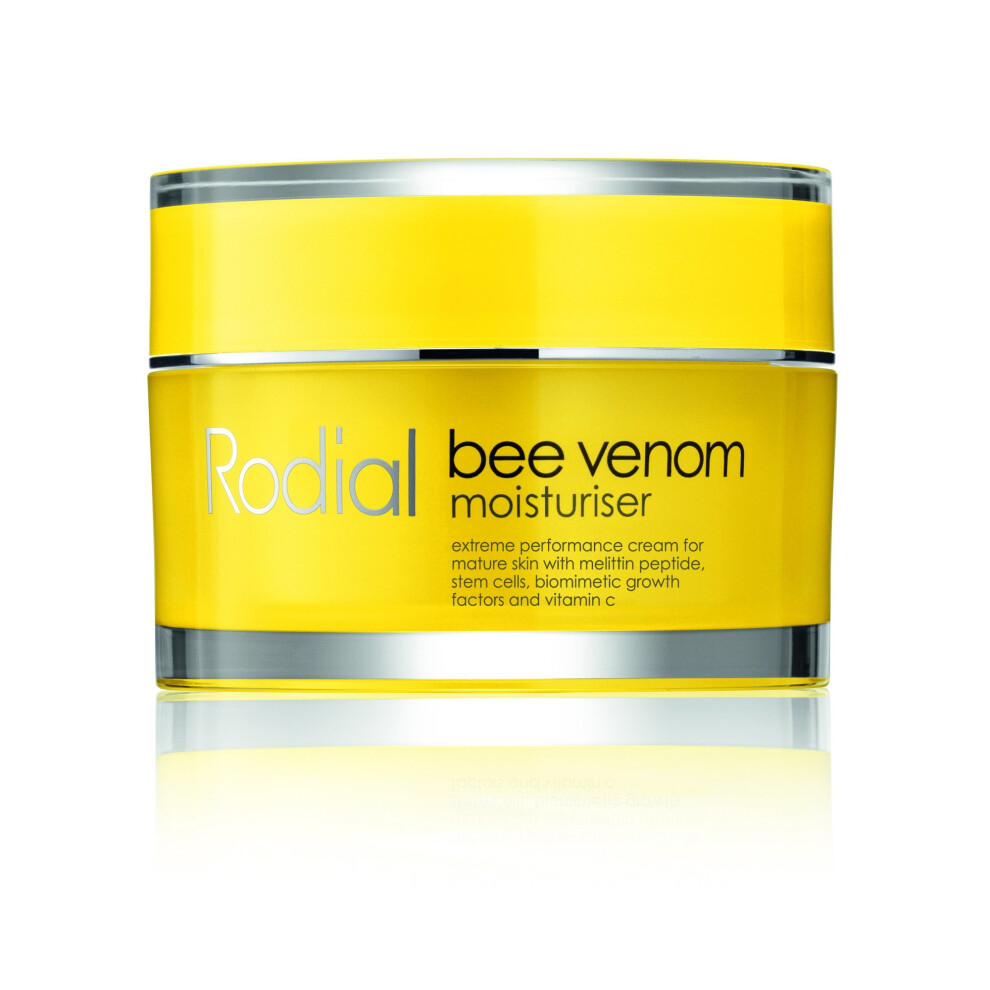 Rodial Bee Venom Moisturiser 50 Ml
