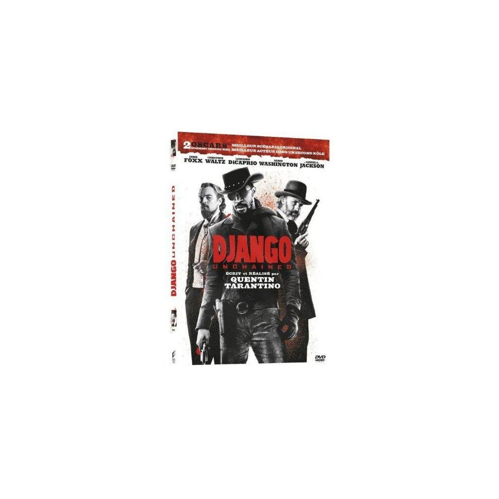 Django Unchained