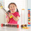 Learning Resources Learning Resources Primary Science Sensory Tubes, set of 4 5