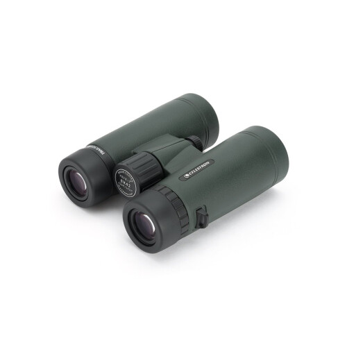 Celestron Celestron 71404 TrailSeeker 8 x 42 Binocular - Green 1