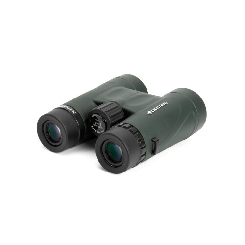 Celestron Celestron 71332 8 x 42 DX Nature Binocular - Green 1