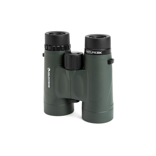 Celestron Celestron 71332 8 x 42 DX Nature Binocular - Green 2