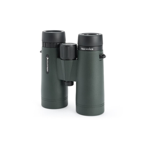Celestron Celestron 71404 TrailSeeker 8 x 42 Binocular - Green 2