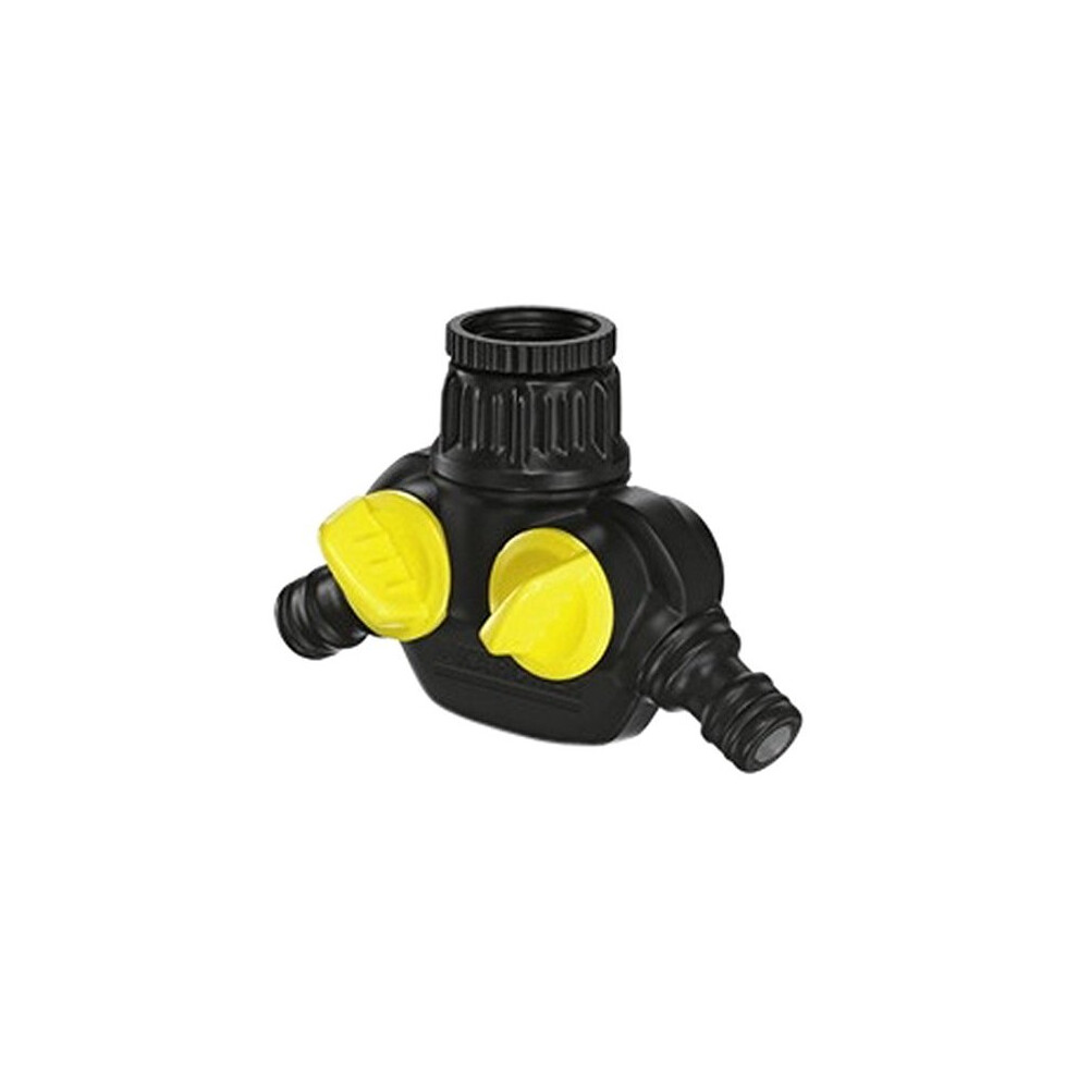 KAER5 Kärcher 2 Way Tap Adaptor