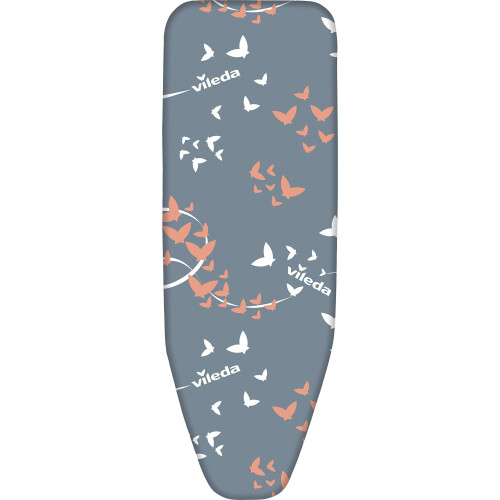 Vileda Vileda 2-in-1 Premium Ironing Board Cover 2