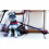 EzyDog Adjustable Car Seat Belt Attachment 2