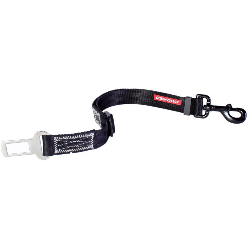 EzyDog Adjustable Car Seat Belt Attachment