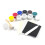 Vinyl Floor and Vinyl Tile DIY Repair Kit - Repairs : Rips, Holes, Burns, Gouges. 2