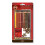 KOH-I-NOOR Πολύχρωμοι Μολύβια Καλλιτεχνών Καφέ (Συλλογή 12) 1